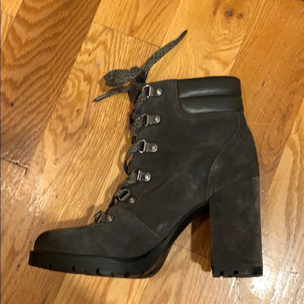 Sam Edelman booties - Picture 3 of 3